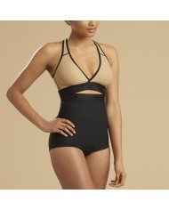 Body Compressivo Addominale Senza Bretelle 2° Stage | Marena LGA2 Body Compressivo Addominale Senza Bretelle 2° Stage | Marena LGA2