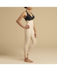 Guaina Compressiva Sottoseno-Caviglia Senza Bretelle con Aperture Laterali | Marena LGL