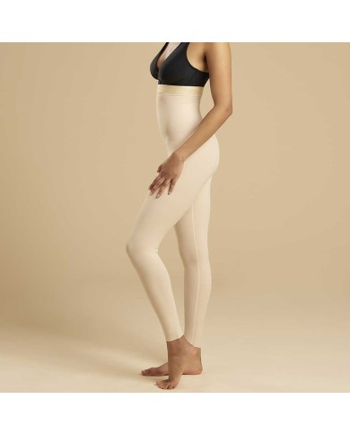 Guaina Compressiva Sottoseno-Caviglia Senza Bretelle 2° Stage | Marena LGL2 Guaina Compressiva Sottoseno-Caviglia Senza Bretelle 2° Stage | Marena LGL2