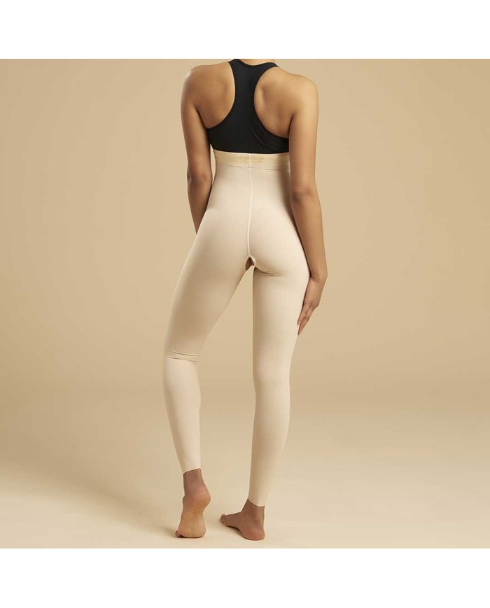 Guaina Compressiva Sottoseno-Caviglia Senza Bretelle 2° Stage | Marena LGL2 Guaina Compressiva Sottoseno-Caviglia Senza Bretelle 2° Stage | Marena LGL2