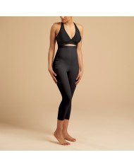 Guaina Compressiva Sottoseno-Ginocchio Senza Bretelle con Zip Completa | Marena LGS-SZ Guaina Compressiva Sottoseno-Ginocchio Senza Bretelle con Zip Completa | Marena LGS-SZ