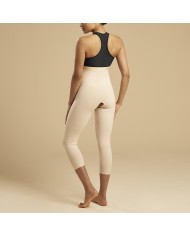 Guaina compressiva post chirurgia sottoseno-polpaccio senza bretelle 2° stage | Marena LGM2