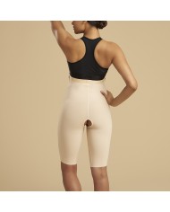 Guaina Compressiva Sottoseno fino al Ginocchio senza Bretelle con Aperture Laterali | Marena LGS Guaina Compressiva Sottoseno fino al Ginocchio senza Bretelle con Aperture Laterali | Marena LGS