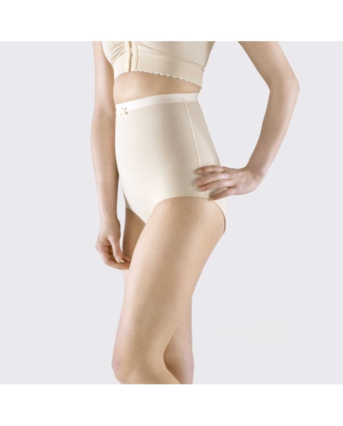 Guaina Post-Operatoria a Vita Bassa Secondo Stadio con Zip Laterale | Marena LW-LGA2 Guaina Post-Operatoria a Vita Bassa Secondo Stadio con Zip Laterale | Marena LW-LGA2