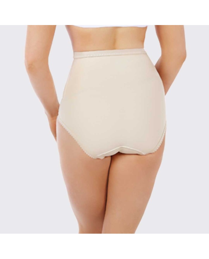 Guaina Post-Operatoria a Vita Bassa Secondo Stadio con Zip Laterale | Marena LW-LGA2 Guaina Post-Operatoria a Vita Bassa Secondo Stadio con Zip Laterale | Marena LW-LGA2