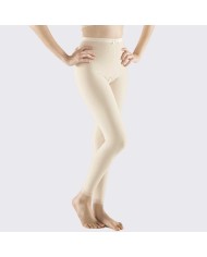 Guaina compressiva vita bassa caviglia 2° stage con zip laterali | Marena LW-LGL2 Guaina compressiva vita bassa caviglia 2° stage con zip laterali | Marena LW-LGL2