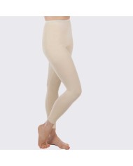 Guaina compressiva vita bassa caviglia 2° stage con zip laterali | Marena LW-LGL2 Guaina compressiva vita bassa caviglia 2° stage con zip laterali | Marena LW-LGL2