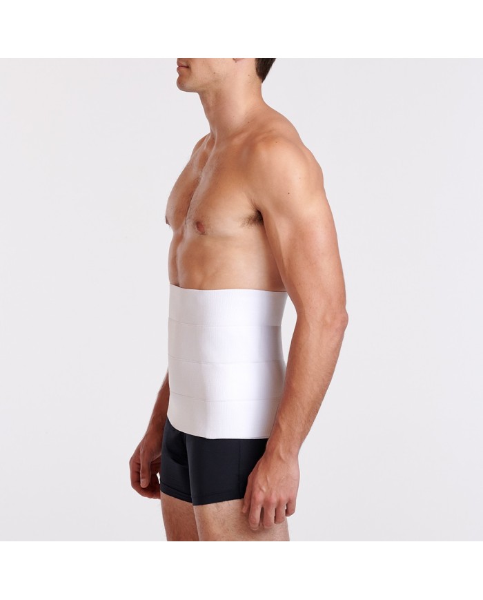 AB4: FASCIA ADDOMINALE 30 CM