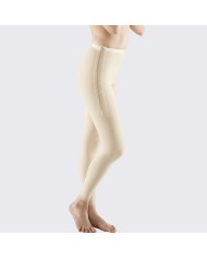 Guaina compressiva vita bassa caviglia 2° stage con zip laterali | Marena LW-LGL2 Guaina compressiva vita bassa caviglia 2° stage con zip laterali | Marena LW-LGL2