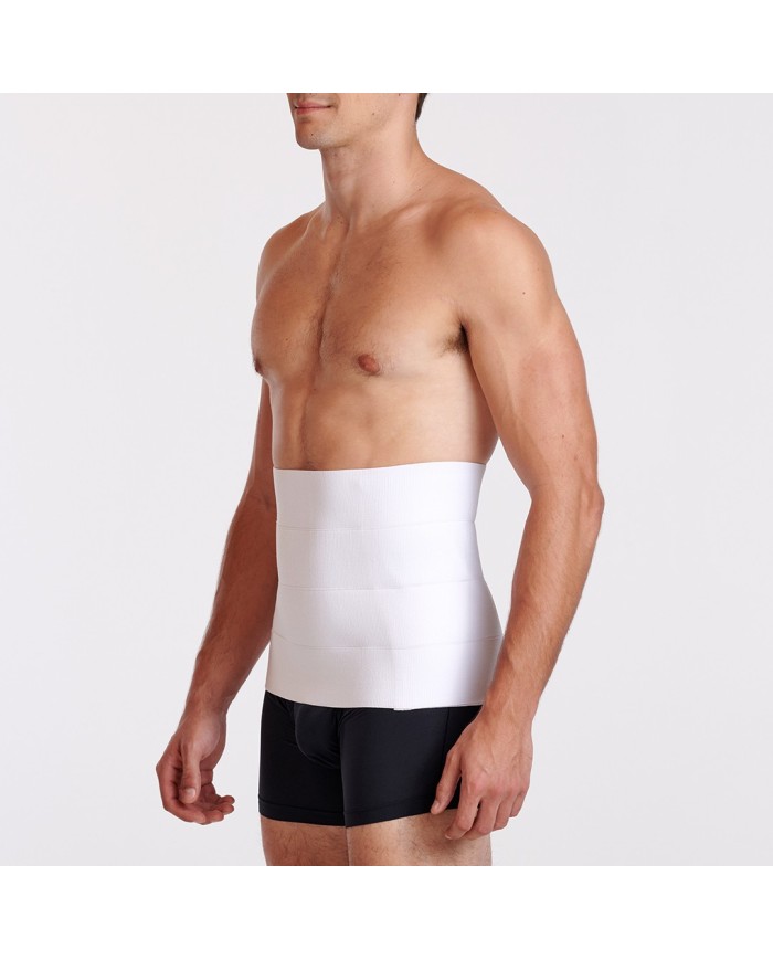 AB4: FASCIA ADDOMINALE 30 CM