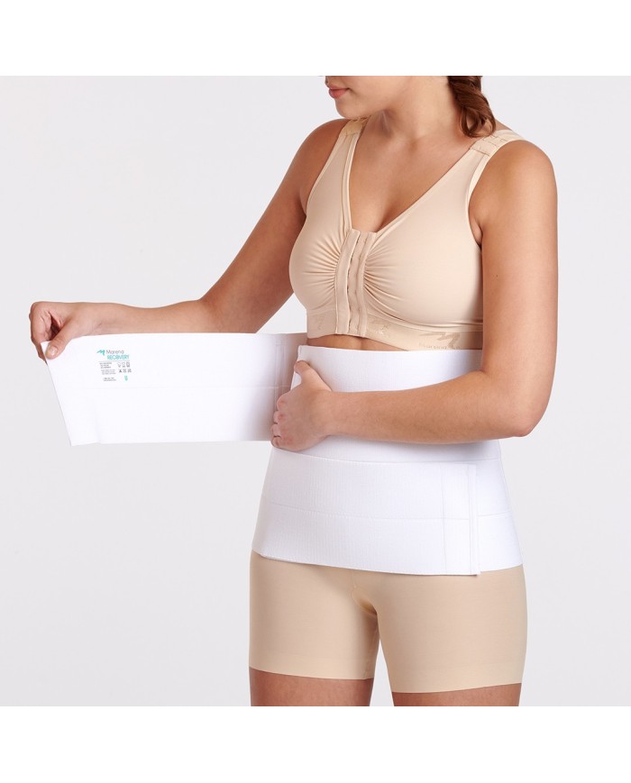 AB4S2: FASCIA ADDOMINALE MODULABILE