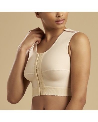 Corpetto Compressivo per Liposuzione Spalle e Dorso | Marena FVNS Corpetto Compressivo per Liposuzione Spalle e Dorso | Marena FVNS