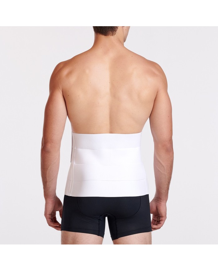 AB4S2: FASCIA ADDOMINALE MODULABILE