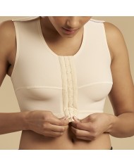 Corpetto Compressivo per Liposuzione Spalle e Dorso | Marena FVNS Corpetto Compressivo per Liposuzione Spalle e Dorso | Marena FVNS