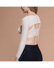 Guaina per Brachioplastica con Maniche Lunghe | Marena SL Guaina per Brachioplastica con Maniche Lunghe | Marena SL