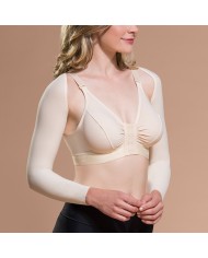 Guaina per Brachioplastica con Maniche Lunghe | Marena SL Guaina per Brachioplastica con Maniche Lunghe | Marena SL