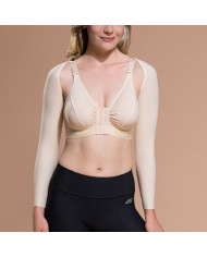 Guaina per Brachioplastica con Maniche Lunghe | Marena SL Guaina per Brachioplastica con Maniche Lunghe | Marena SL