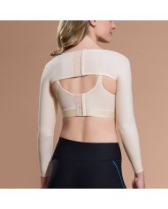 Guaina per Brachioplastica con Maniche Lunghe | Marena SL Guaina per Brachioplastica con Maniche Lunghe | Marena SL