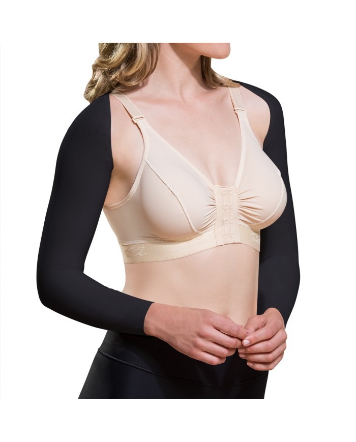 Guaina per Brachioplastica con Maniche Lunghe | Marena SL Guaina per Brachioplastica con Maniche Lunghe | Marena SL