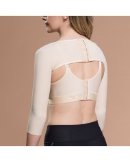 Guaina per Brachioplastica con Maniche 3/4 | Marena SM Guaina per Brachioplastica con Maniche 3/4 | Marena SM