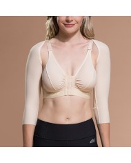 Guaina per Brachioplastica con Maniche 3/4 | Marena SM Guaina per Brachioplastica con Maniche 3/4 | Marena SM