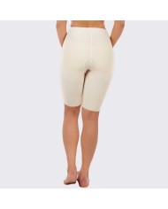 Guaina Addominale Post-Operatorio a Vita Bassa Ciclista con Aperture Laterali | Marena LW-LGS Guaina Addominale Post-Operatorio a Vita Bassa Ciclista con Aperture Laterali | Marena LW-LGS