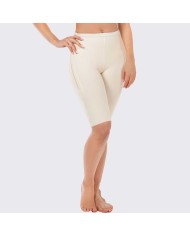 Guaina Addominale Post-Operatorio a Vita Bassa Ciclista con Aperture Laterali | Marena LW-LGS Guaina Addominale Post-Operatorio a Vita Bassa Ciclista con Aperture Laterali | Marena LW-LGS