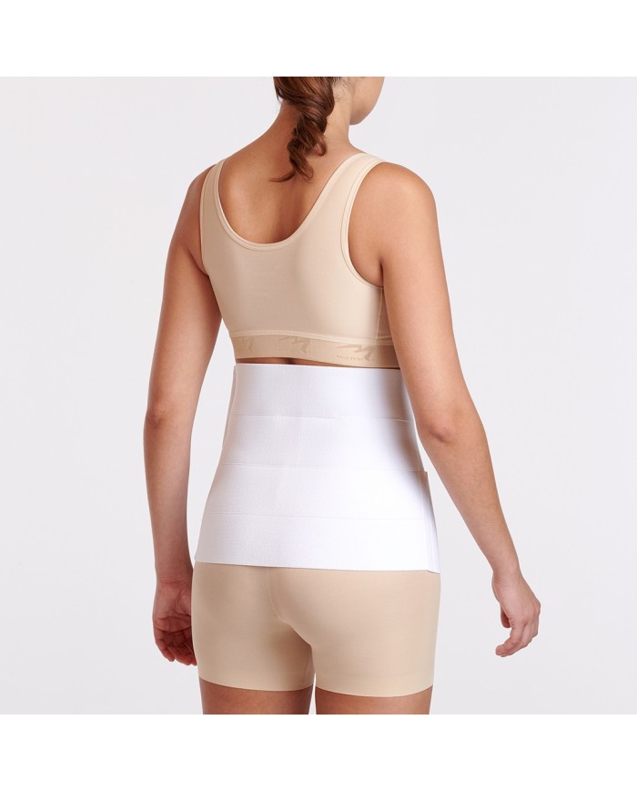 AB4S2: FASCIA ADDOMINALE MODULABILE