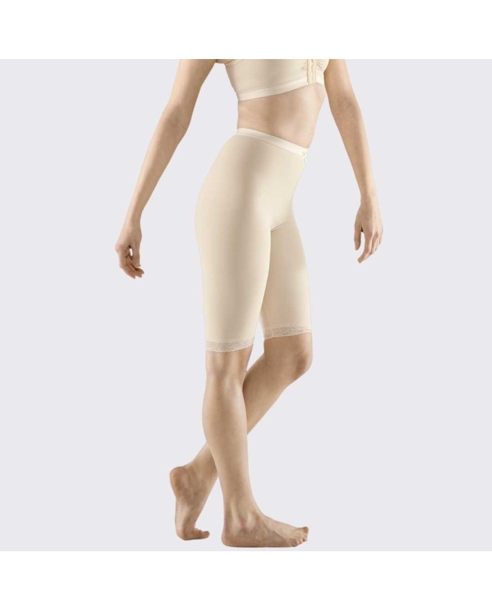 Guaina Vita Bassa Ciclista 2° stage con aperture laterali | Marena LW-LGS2