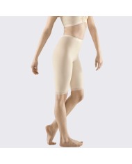 Guaina Compressiva a Vita Bassa al polpaccio con Aperture Laterali | Marena LW-LGM