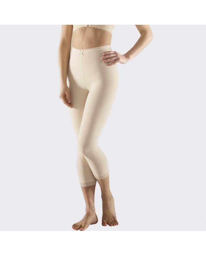 Guaina Compressiva Vita Bassa al Polpaccio 2° Stage | Marena LW-LGM2 Guaina Compressiva Vita Bassa al Polpaccio 2° Stage | Marena LW-LGM2