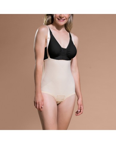 PPGA: Body compressivo post parto rinforzato con bretelle regolabili | Marena PPGA: Body compressivo post parto rinforzato con bretelle regolabili | Marena
