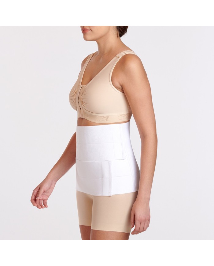 AB4S2: FASCIA ADDOMINALE MODULABILE