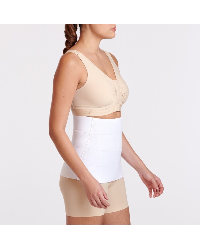 AB4S2: FASCIA ADDOMINALE MODULABILE