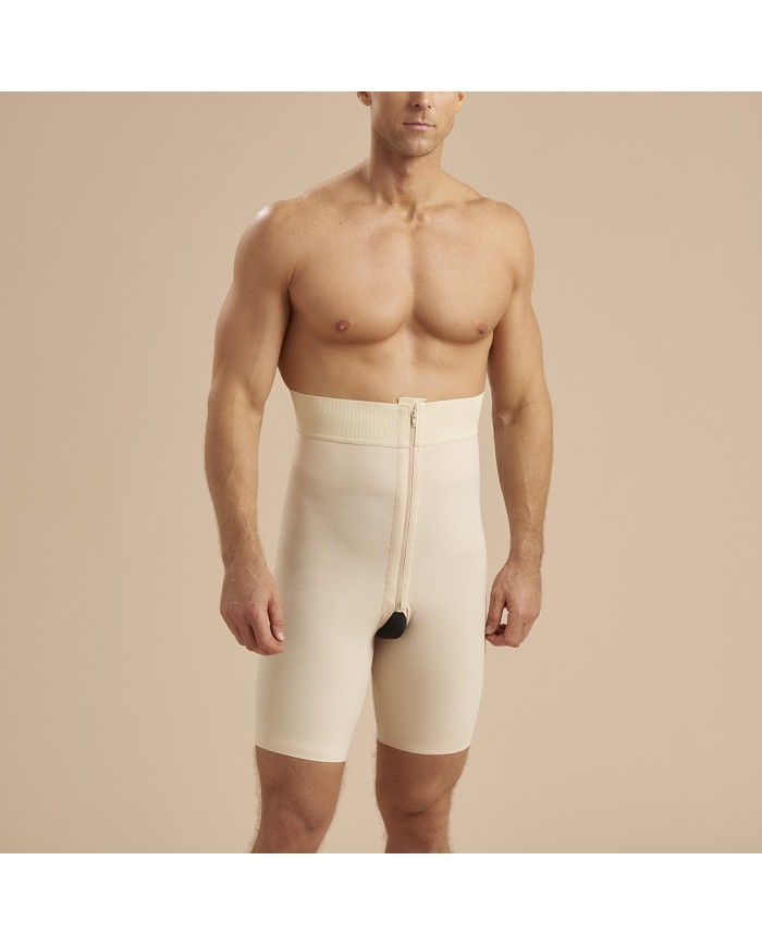 MGS: Guaina compressiva uomo torace-ginocchio post liposuzione | Marena MGS: Guaina compressiva uomo torace-ginocchio post liposuzione | Marena