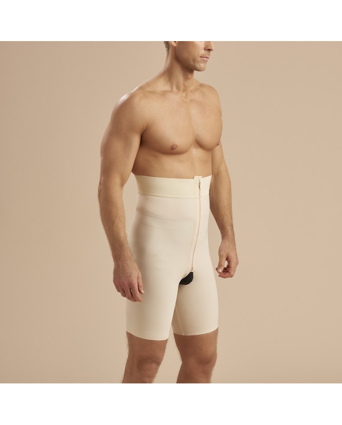 MGS: Guaina compressiva uomo torace-ginocchio post liposuzione | Marena MGS: Guaina compressiva uomo torace-ginocchio post liposuzione | Marena