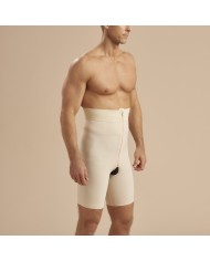 MGS: Guaina compressiva uomo torace-ginocchio post liposuzione | Marena MGS: Guaina compressiva uomo torace-ginocchio post liposuzione | Marena