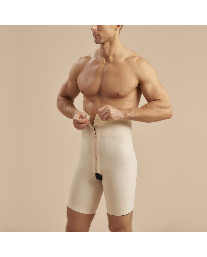 MGS: Guaina compressiva uomo torace-ginocchio post liposuzione | Marena MGS: Guaina compressiva uomo torace-ginocchio post liposuzione | Marena