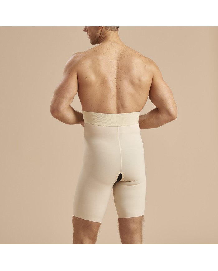 MGS: Guaina compressiva uomo torace-ginocchio post liposuzione | Marena MGS: Guaina compressiva uomo torace-ginocchio post liposuzione | Marena