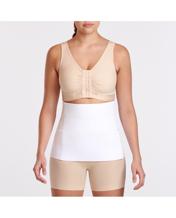 AB4S2: FASCIA ADDOMINALE MODULABILE