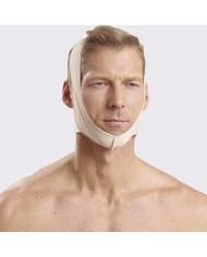FM100-A: Guaina post lifting viso senza copertura del collo