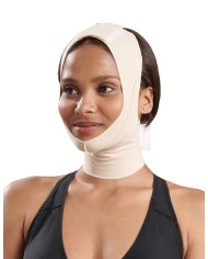 FM100-C: GUAINA LIFTING VISO CON COPERTURA COMPLETA DEL COLLO