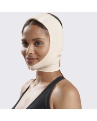 FM300-A: GUAINA LIFTING VISO SENZA COPERTURA DEL COLLO