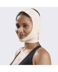 FM300-B: GUAINA LIFTING VISO CON MEDIA COPERTURA DEL COLLO