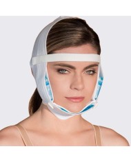 FM400: FASCIA OTOPLASTICA CON GHIACCETTI REFRIGERATORI