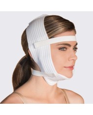 FM400: FASCIA OTOPLASTICA CON GHIACCETTI REFRIGERATORI