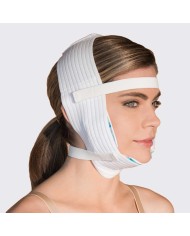 FM400: FASCIA OTOPLASTICA CON GHIACCETTI REFRIGERATORI