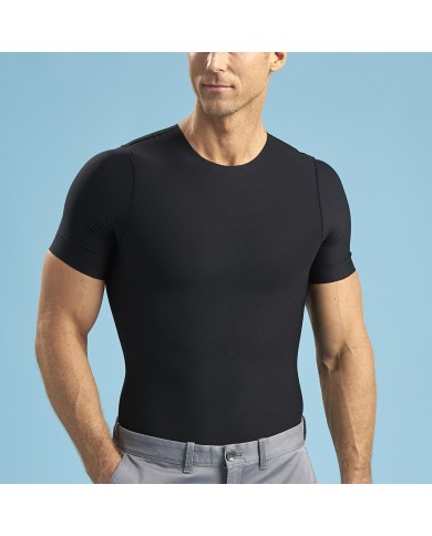 ME-1000: MAGLIA UOMO MODELLANTE GIROCOLLO ME-1000: MAGLIA UOMO MODELLANTE GIROCOLLO