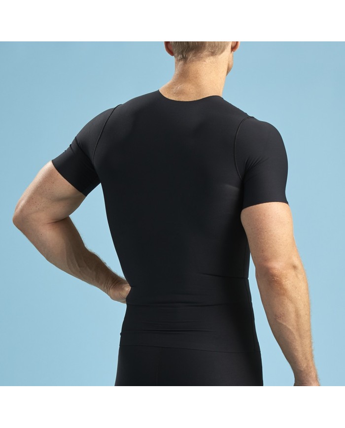 ME-1000: MAGLIA UOMO MODELLANTE GIROCOLLO ME-1000: MAGLIA UOMO MODELLANTE GIROCOLLO