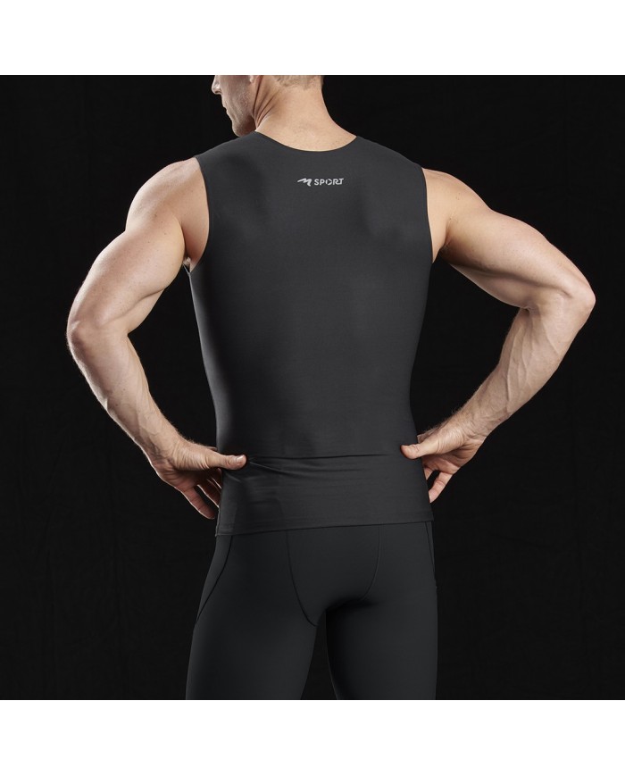 500: CANOTTA SPORTIVA